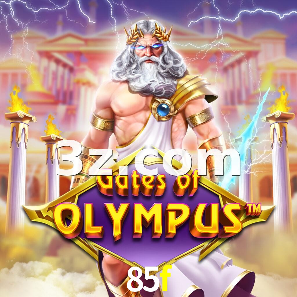 Gates of Olympus